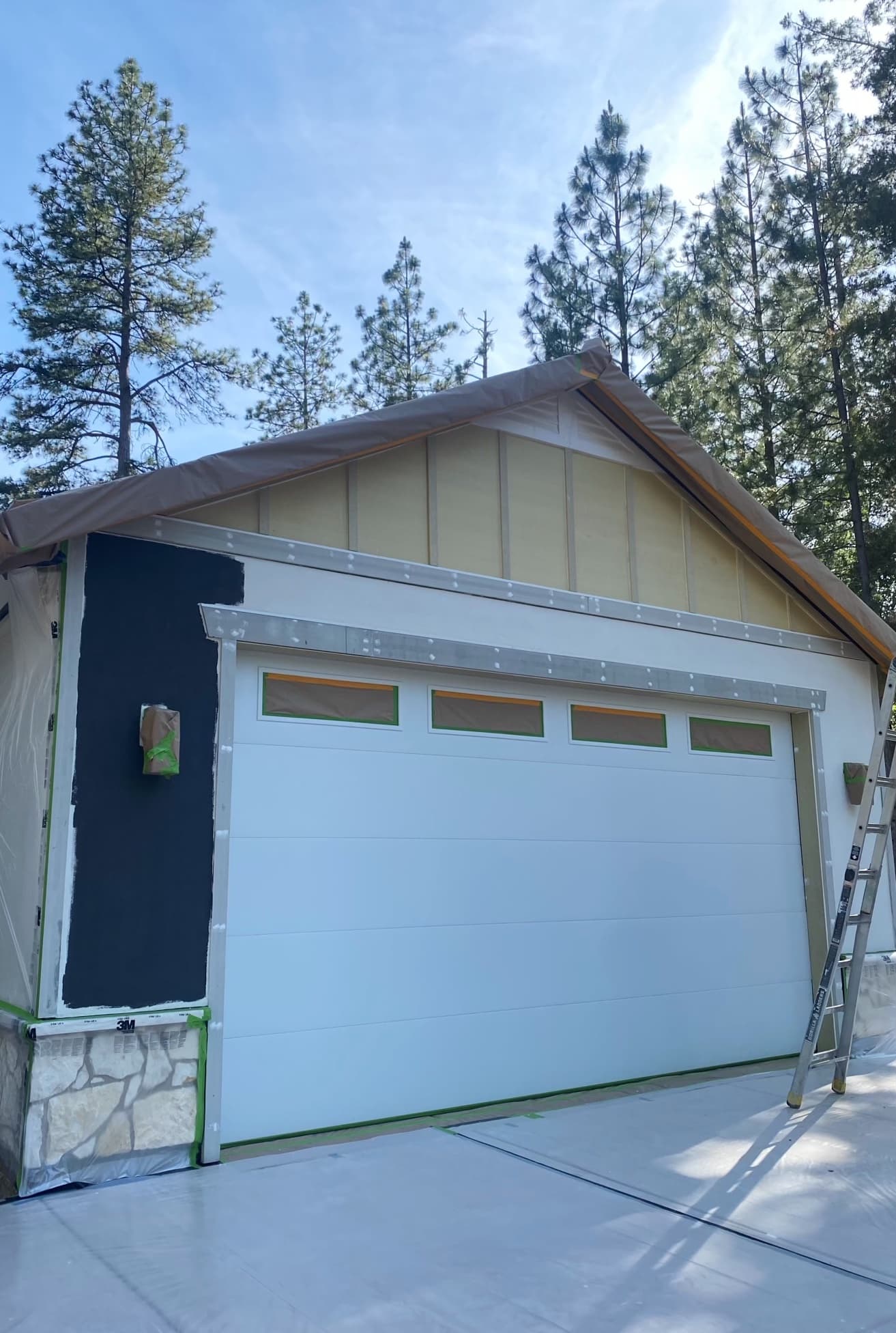 Sacramento home remodeling before - outdated space