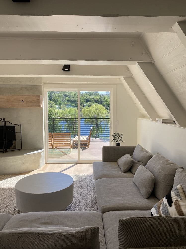 Sacramento Interior Painting Services - All-Pro Finish