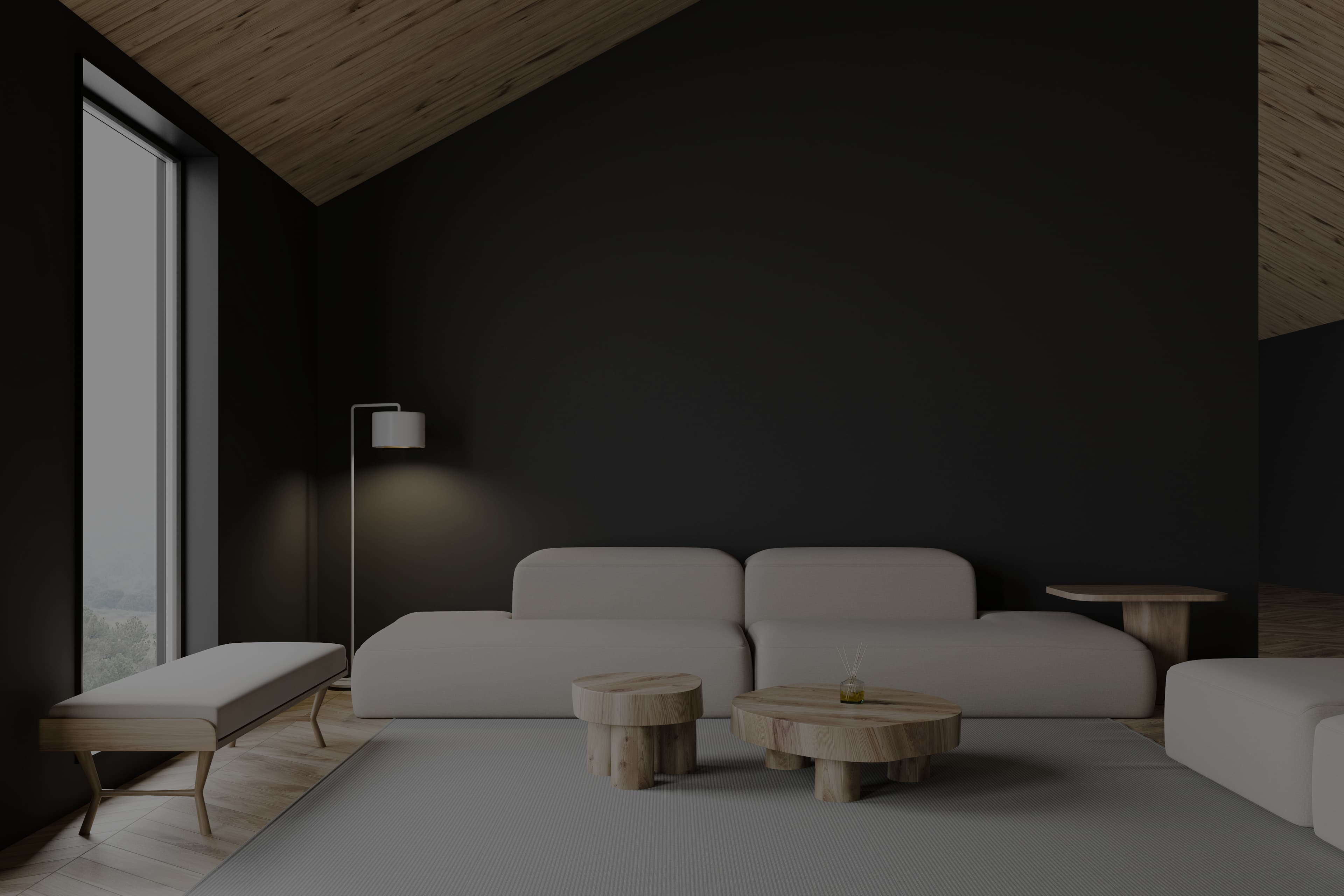 Sacramento Interior Painting Services