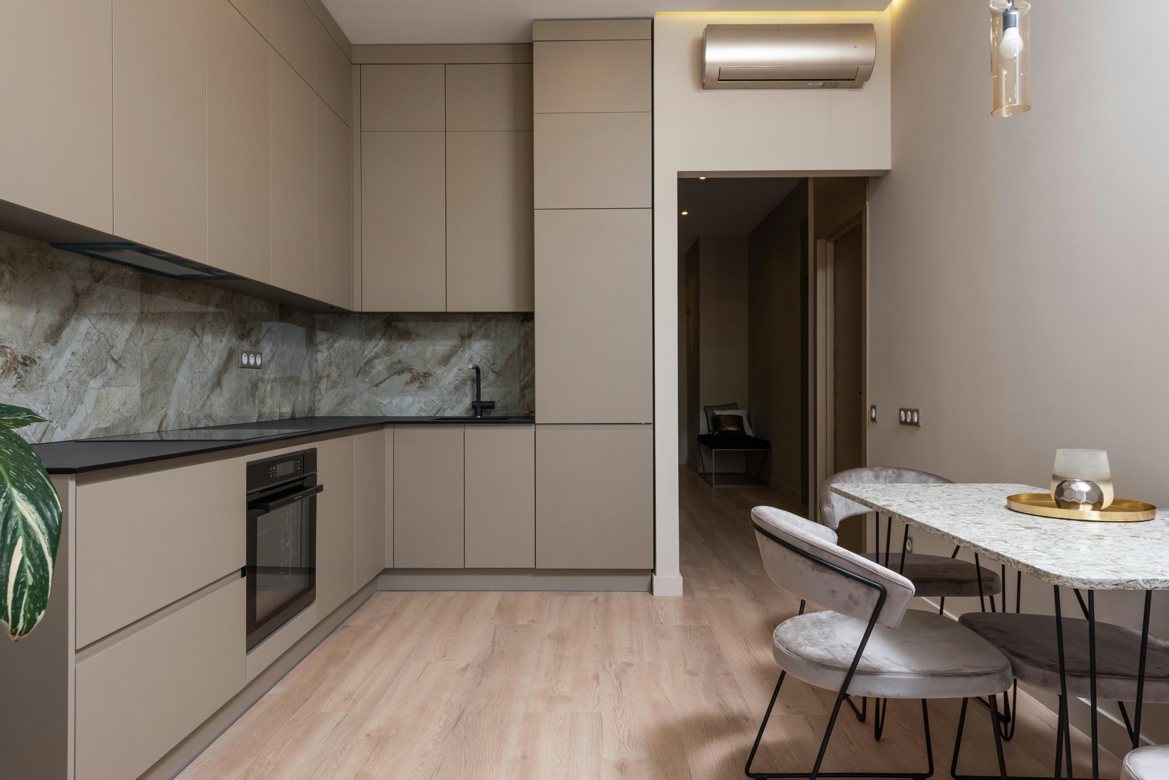 Sacramento Cabinet Refinishing Services