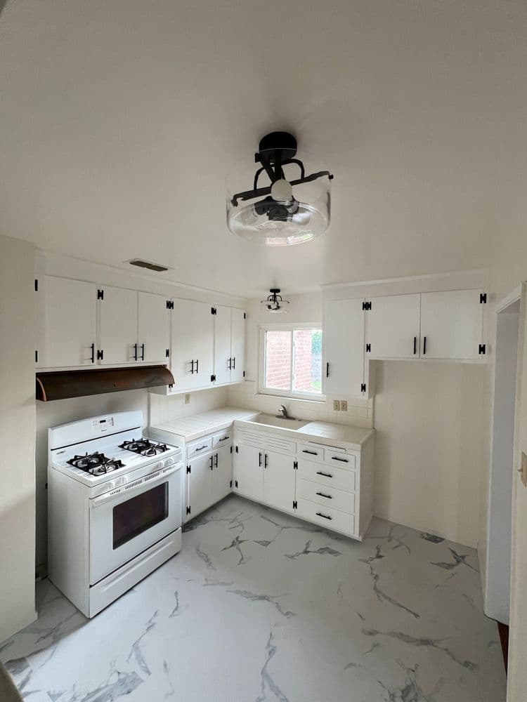 Sacramento Home Remodeling Services - All-Pro Finish