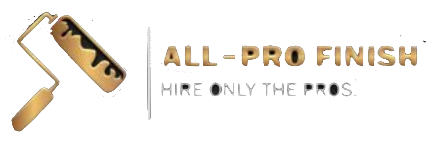 All-Pro Finish Painting Services